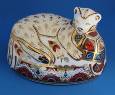 Royal Crown Derby Sinclairs