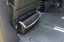 Volkswagen Transporter storage