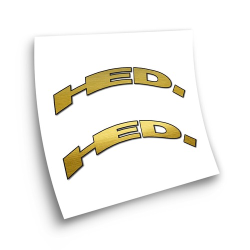Star sam hed wheel stickers - sam®,