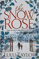The Snow Rose By Lulu Taylor