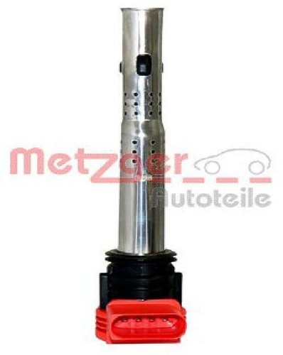 Genuine metzger ignition coil - ignition,