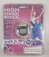 Disney Channel High School