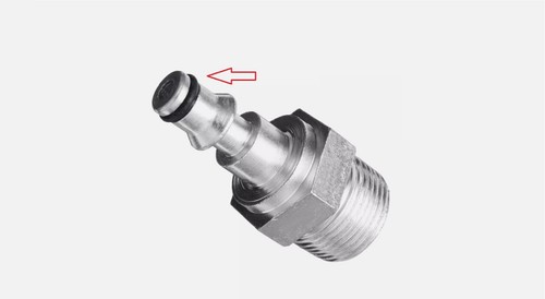 10x mac allister pressure - mac,