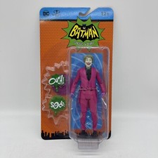 McFarlane DC 6" Figure