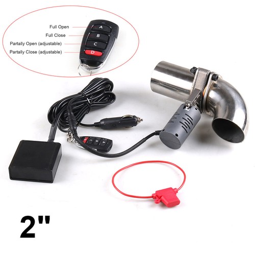 52mm electric exhaust - 2",