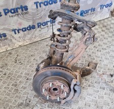 2022 FORD RANGER LIMITED SUSPENSION CORNER HUB FRONT PASSENGER SIDE LEFT