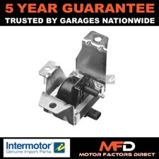 Intermotor Ignition Coil Pack Fits Rover 25 45 200 100 / Metro MG MG ZR MGF