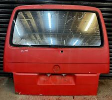 VW T4 Transporter Tailgate