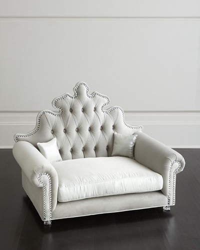 Bespoke handmade luxury velvet - bespoke,