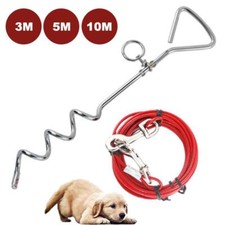 Heavy Duty Dog Tether Anchor