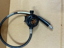 Vintage Sea Hornet Command Air range of regulator/ Ex Australian Army equipment