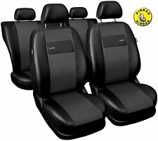 Car seat covers fit Toyota