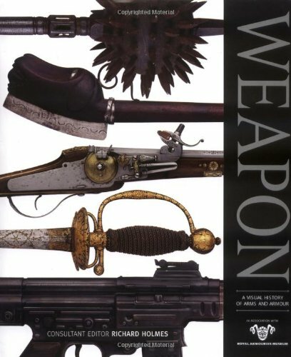 Weapon visual history - weapon:,