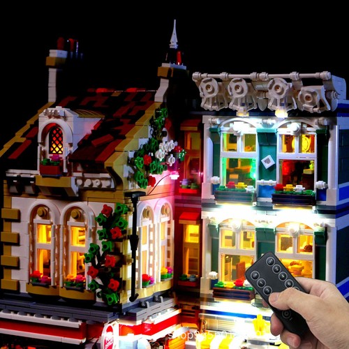 Led light kit - led, for