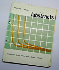 PLESSEY Semiconductors Limited