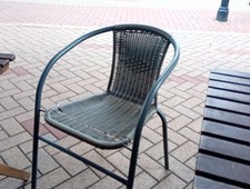 Patio Chair