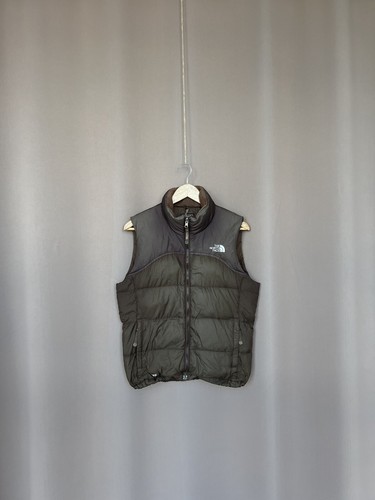 The north face 700 puffer - face,