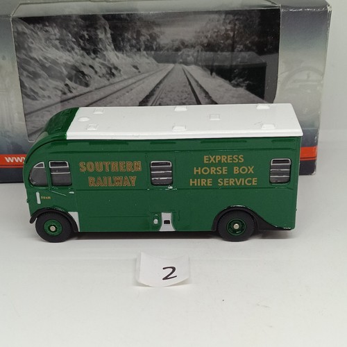 Corgi trackside harrington - corgi,