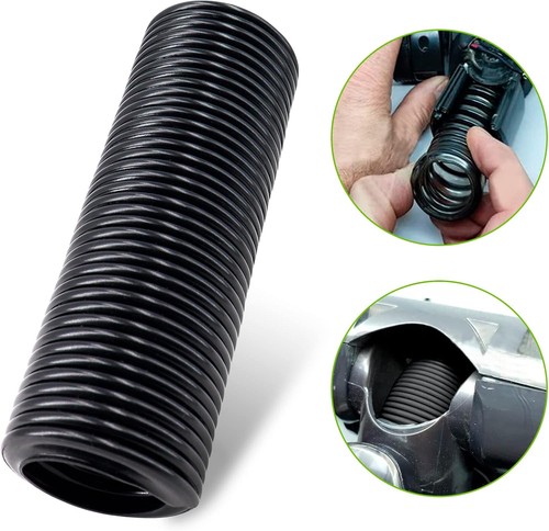 Lower duct hose for vax - duct,