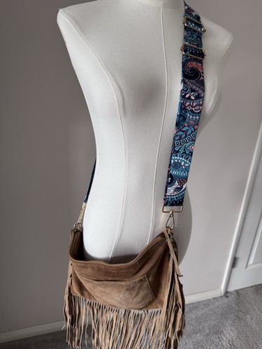 River island vintage - river,