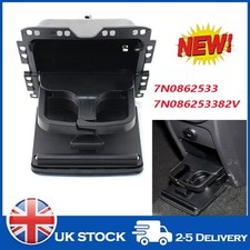 New Rear Center Console Cup