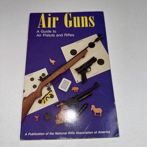 Air guns guide - guide, to