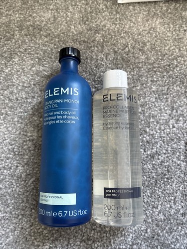 Elemis bundle - elemis,
