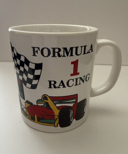 Mug formula grand prix - f1,