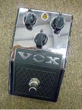 VOX Overdrive V810 Guitar