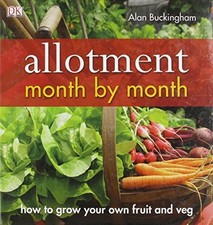 Allotment Month By Month - N/A