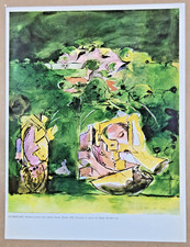 1970 Print: Graham SUTHERLAND