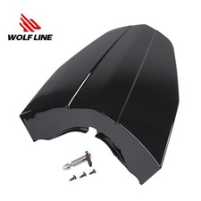 WOLFLINE Rear Passenger Seat