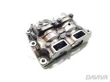 Lexus IS Engine Oil Pump