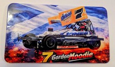 Brisca Formula 2 Stock Car