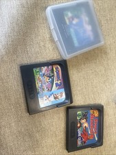 Sega gamegear game - gamegear,