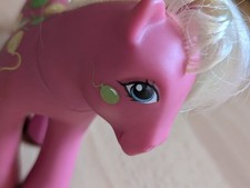 My Little Pony G1 Up Up and