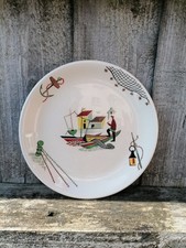 Vintage Retro Alfred Meakin