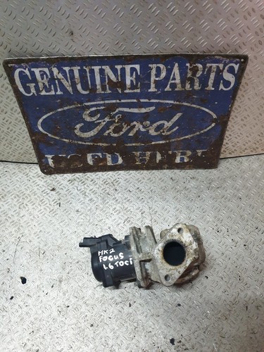Ford focus mk2 - 2011, 1.6