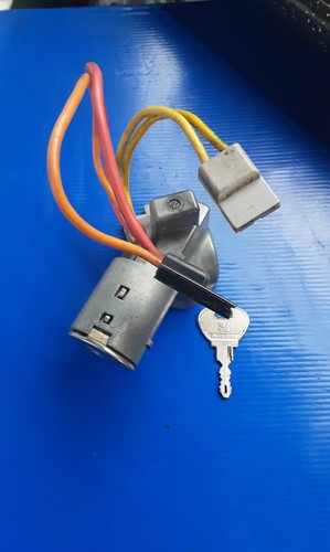 Renault ignition barrel - renault,