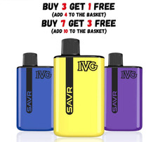 Ivg savr prefilled vape kit - ivg,