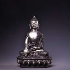 Tibetan Buddhist Shakyamuni