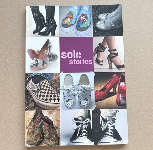 Sole stories the - girls, brigade