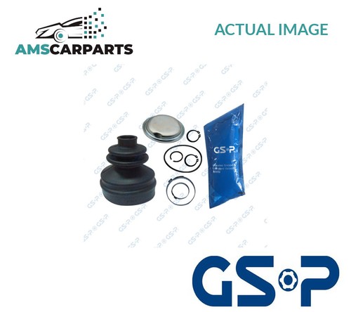 Joint boot kit transmission - cv,