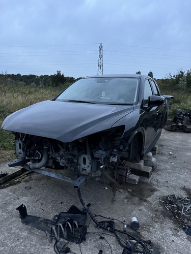 Mazda cx5 2016 diesel - 2016,