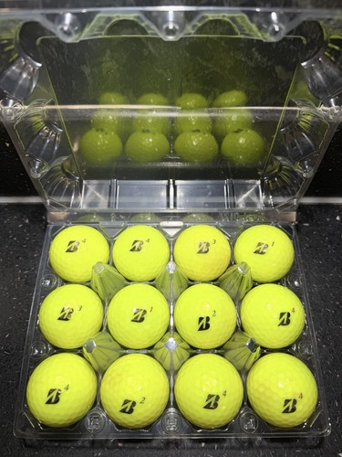 Bridgestone tour golf balls - bridgestone,