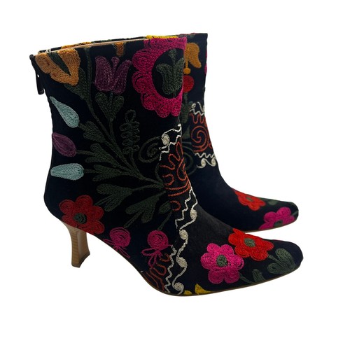 Zeyzani suzaniembroidered - zeyzani,