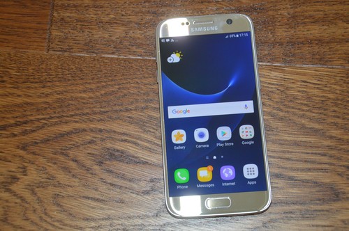 Samsung galaxy g930f - samsung, s7