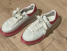 Alexander McQueen Wmns