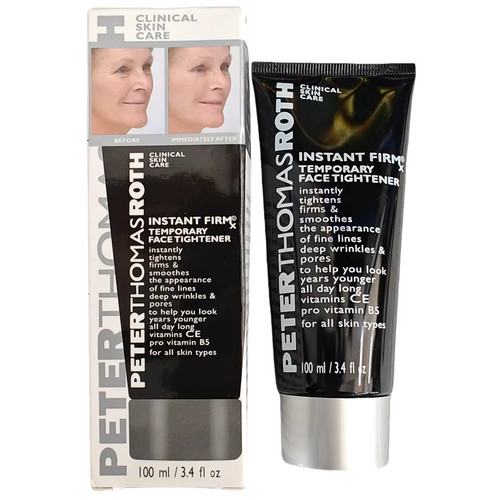 Peter thomas roth firmx - thomas,