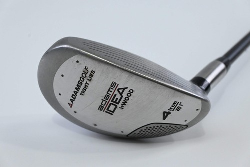 Adams idea boxer - a3, hybrid